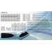 T-DOCK HDPE / KUBUS APUNG HDPE